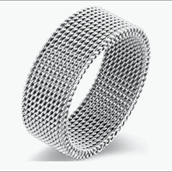 šHPš Stainless Steel Chain Ring - Picture 1 of 3